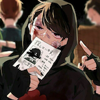 Ghoul-xi's Avatar'