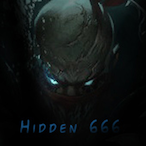 Hidden.666666's Avatar'