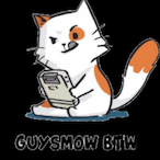 Guysmow's Avatar'
