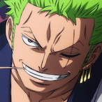 ZORO..'s Avatar'