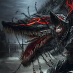 IDarkI_IBeastI's Avatar'