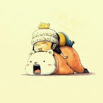 PEANUTS_0233's Avatar'
