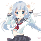 hibiki_eila's Avatar'
