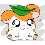 Hamster3264's Avatar'