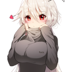 YuukaRose's Avatar'