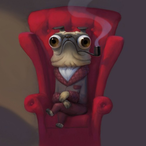 PUFFISNEAR's Avatar'