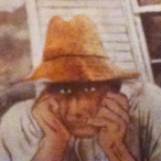 Gruedongo's Avatar'