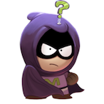 frankiepaz's Avatar'