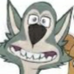 JespazzyCoyote's Avatar'