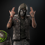 EXPR3SSGRIMM's Avatar'