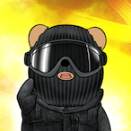 l LOVE FOOSE's Avatar'