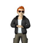 gaudinobomdebol's Avatar'