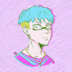 Baint.4AZ's Avatar'