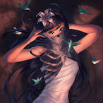 Napehigga's Avatar'