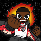 ITZJOHNWAL's Avatar'