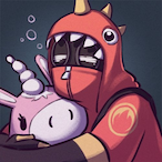 R0mna's Avatar'