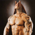 POCRACER's Avatar'