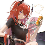Cupcola's Avatar'
