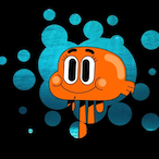 Mr.Darwin-'s Avatar'