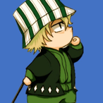 DZ_casper's Avatar'