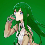 FizzyDew's Avatar'