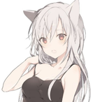Mikalari's Avatar'