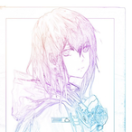 Yanami_Anna's Avatar'
