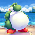 ImFatYoshi's Avatar'