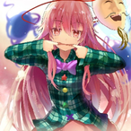 hatanokokoro.PR's Avatar'