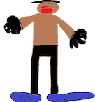 FaZe.RosaParks's Avatar'