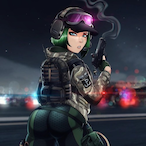 Kuzon Kane's Avatar'