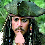 CapnSackSparrow's Avatar'