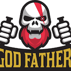 GODFATHER378's Avatar'