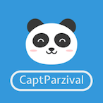 CaptParzival's Avatar'