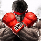 marcos_r6's Avatar'