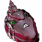 cosmicgum's Avatar'