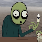 Penguinsauce18's Avatar'