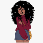 PrincessHaz's Avatar'