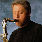 BilClintPlaySax's Avatar'