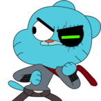 CDR.Watterson's Avatar'