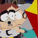 Kyle.Broflovski's Avatar'