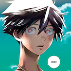 Ajich's Avatar'