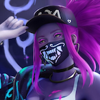 LKClug's Avatar'