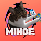 MINDE_BoeJiden's Avatar'