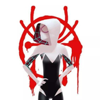 Spider-manya's Avatar'
