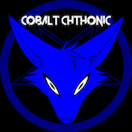 CobaltChthonic's Avatar'