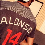 ISEEYOUBABYBOl's Avatar'