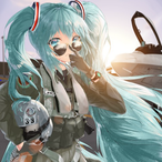 HMS_MIKU_SNIFF's Avatar'
