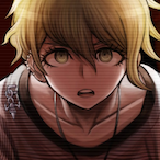 Rantaro_Amami's Avatar'