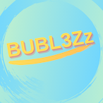 BUBL3Zz's Avatar'